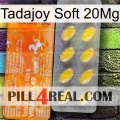 Tadajoy Soft 20Mg new05